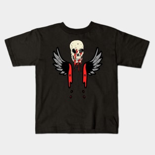 Death Angel Kids T-Shirt